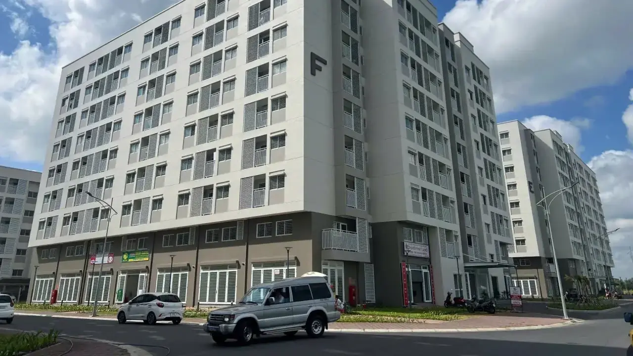 Công khai dự án NƠXH, chấn chỉnh cách nộp hồ sơ